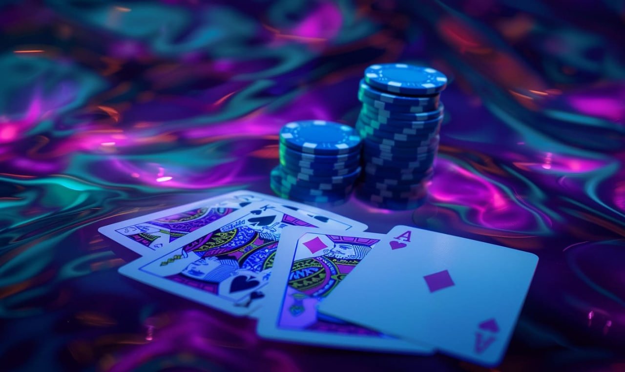 789win9 Live Casino trực tuyến
